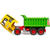 bruder 01066, Model køretøj 