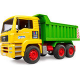 bruder 01066, Model køretøj 