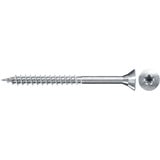 fischer Spånpladeskrue ClassicFast II 4,0x30 forsænket hoved TX 