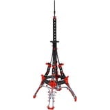 fischertechnik Statik, Bygge legetøj 