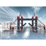 fischertechnik Statik, Bygge legetøj 