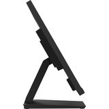 iiyama ProLite T2754MSC-B2AG, LED-skærm Sort (mat)