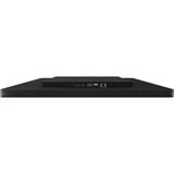 iiyama ProLite TW3226AS-B3P, LED-skærm Sort (mat)
