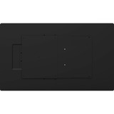 iiyama ProLite TW3226AS-B3P, LED-skærm Sort (mat)