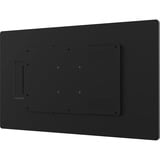 iiyama ProLite TW3226AS-B3P, LED-skærm Sort (mat)