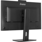 iiyama ProLite XB2797QSNPH-B1, LED-skærm Sort (mat), 68,6 cm (27"), 2560 x 1440 pixel, Quad HD, Sort