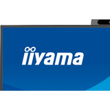 iiyama ProLite XB2797QSNPH-B1, LED-skærm Sort (mat), 68,6 cm (27"), 2560 x 1440 pixel, Quad HD, Sort