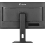 iiyama XUB2797QSU-B2, LED-skærm Sort (mat)
