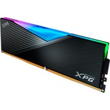 ADATA AX5U6400C3216G-CLARBK, Hukommelse Sort