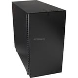 ALTERNATE AGP-SILENT-AMD-012, Gaming PC Sort