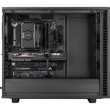ALTERNATE Gaming-PC Silent Edition • RTX 5070 Ti • AMD Ryzen™ 7 7800X3D • 32 GB RAM, Gaming PC Sort