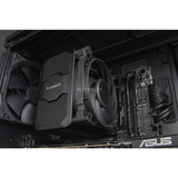 ALTERNATE Gaming-PC Silent Edition • RTX 5070 Ti • AMD Ryzen™ 7 7800X3D • 32 GB RAM, Gaming PC Sort