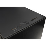 ALTERNATE Gaming-PC Silent Edition • RTX 5070 Ti • AMD Ryzen™ 7 7800X3D • 32 GB RAM, Gaming PC Sort