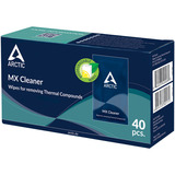 ARCTIC MX Cleaner, Rengøringsklude 