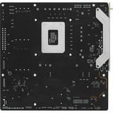 ASRock B860M LiveMixer WiFi, Bundkort 