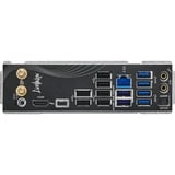 ASRock B860M LiveMixer WiFi, Bundkort 