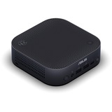 ASUS 90AS00N1-M00190, Mini-PC Sort