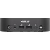 ASUS 90AS00N1-M00190, Mini-PC Sort