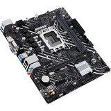 ASUS 90MB1G80-M0EAY0, Bundkort 