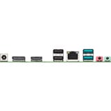 ASUS 90MB1L5M-M0EAYC bundkort AMD A620A Sokkel AM5 mini ITX AMD, Sokkel AM5, AMD Ryzen 7000 Series, AMD Ryzen 8000 Series, AMD Ryzen 9000 Series, Sokkel AM5, DDR5-SDRAM, 128 GB