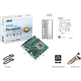 ASUS 90MB1L5M-M0EAYC bundkort AMD A620A Sokkel AM5 mini ITX AMD, Sokkel AM5, AMD Ryzen 7000 Series, AMD Ryzen 8000 Series, AMD Ryzen 9000 Series, Sokkel AM5, DDR5-SDRAM, 128 GB