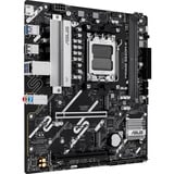 ASUS PRIME B840M-K, Bundkort 