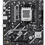 ASUS PRIME B840M-K, Bundkort 