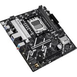 ASUS PRIME B840M-K, Bundkort 