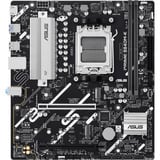 ASUS PRIME B840M-K, Bundkort 