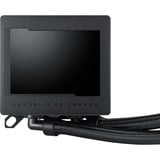 ASUS ROG RYUJIN III 240, Vandkøling Sort