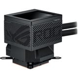 ASUS ROG RYUJIN III 240, Vandkøling Sort