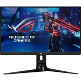 ASUS ROG Strix XG27AQ 68,6 cm (27") 2560 x 1440 pixel LED Sort, Gaming Skærm Sort, 68,6 cm (27"), 2560 x 1440 pixel, LED, 1 ms, Sort