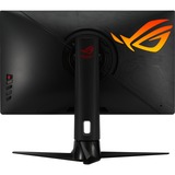 ASUS ROG Strix XG27AQ 68,6 cm (27") 2560 x 1440 pixel LED Sort, Gaming Skærm Sort, 68,6 cm (27"), 2560 x 1440 pixel, LED, 1 ms, Sort