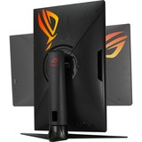 ASUS ROG Strix XG27AQ 68,6 cm (27") 2560 x 1440 pixel LED Sort, Gaming Skærm Sort, 68,6 cm (27"), 2560 x 1440 pixel, LED, 1 ms, Sort