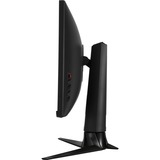 ASUS ROG Strix XG27AQ 68,6 cm (27") 2560 x 1440 pixel LED Sort, Gaming Skærm Sort, 68,6 cm (27"), 2560 x 1440 pixel, LED, 1 ms, Sort