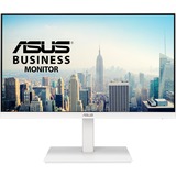ASUS VA24EQSB-W, LED-skærm Hvid