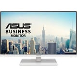 ASUS VA24EQSB-W, LED-skærm Hvid
