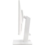 ASUS VA24EQSB-W, LED-skærm Hvid