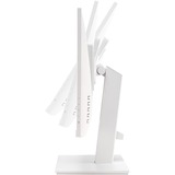 ASUS VA24EQSB-W, LED-skærm Hvid