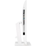 ASUS VA24EQSB-W, LED-skærm Hvid