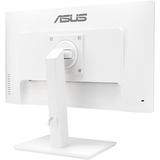 ASUS VA24EQSB-W, LED-skærm Hvid