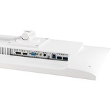 ASUS VA24EQSB-W, LED-skærm Hvid