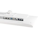 ASUS VA24EQSB-W computerskærm 60,5 cm (23.8") 1920 x 1080 pixel Fuld HD LED Hvid, LED-skærm Hvid, 60,5 cm (23.8"), 1920 x 1080 pixel, Fuld HD, LED, 5 ms, Hvid