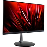Acer Nitro XF3 XF273S 68,6 cm (27") 1920 x 1080 pixel Fuld HD Sort, Gaming Skærm Sort, 68,6 cm (27"), 1920 x 1080 pixel, Fuld HD, 2 ms, Sort