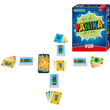 Amigo Panika, Kortspil 
