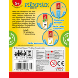 Amigo Sækken går rundt, Hukommelse spil memory 