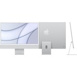 Apple MAC-system Sølv
