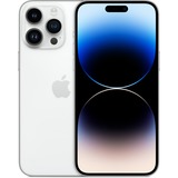 Apple Mobiltelefon Sølv