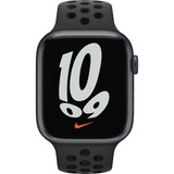 Apple SmartWatch Sort/antracit