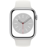 Apple SmartWatch Sølv